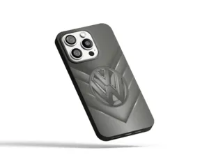 VW Carcasa Teléfono Compatible Universal Pro Max